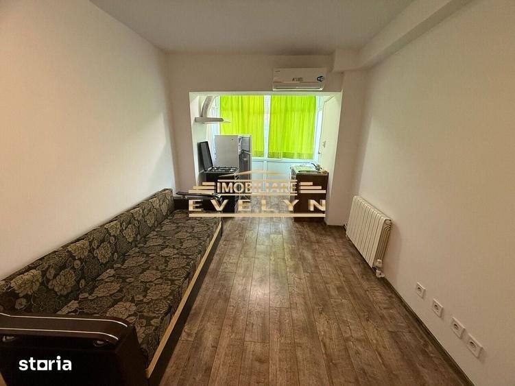 Garsonieră în Central