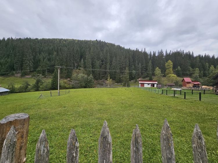 Casă cu 3 camere în Breaza