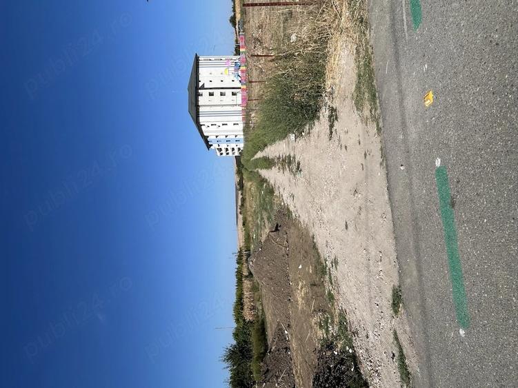 Teren de 400 mp, în Ișalnița