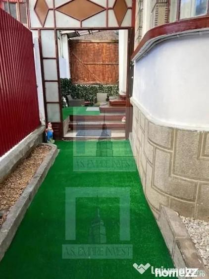 Casa singur in curte - zona Schei - 13