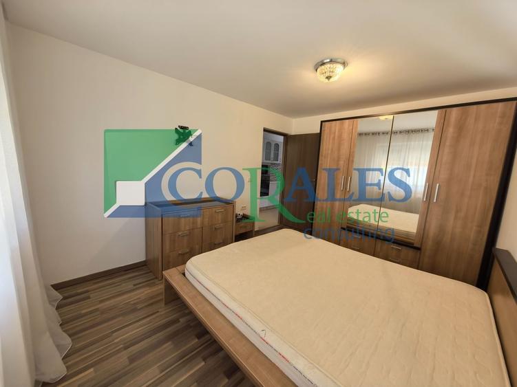 Duplex cu 3 camere cu Canalizare în Bucovăț (Remetea Mare)