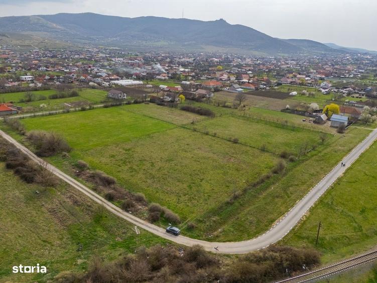 Spațiu comercial, în Central