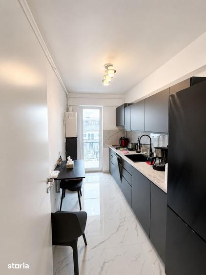 Apartament 2 camere | Loc de parcare | Tunari - 5