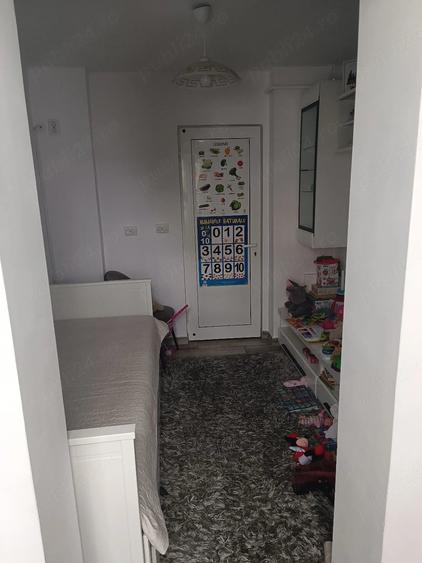 Apartament cu 3 camere decomandat în Moara de foc