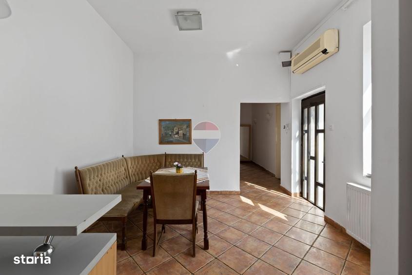 Apartament 4 camere + boxa, etaj 1, in zona Ultracentral - 15