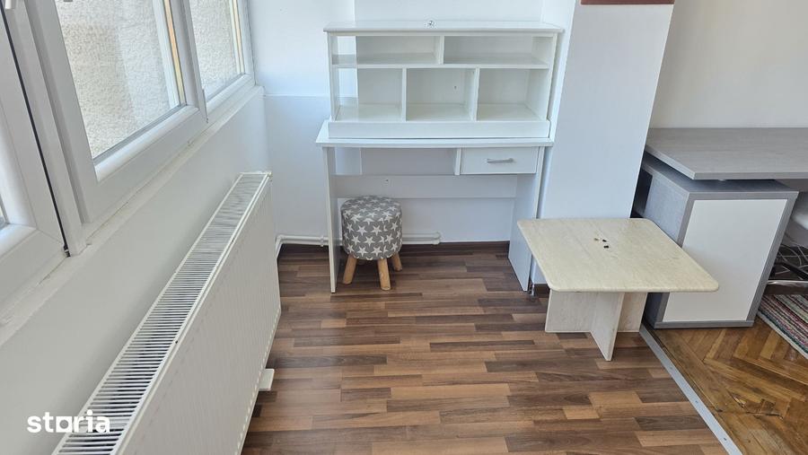 Apartament cu 2 camere în Dacia