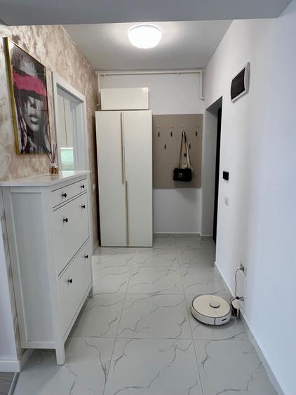 Apartament decomandat în Dobroești