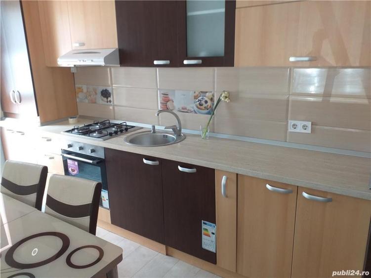 Apartament cu 2 camere decomandat - 4