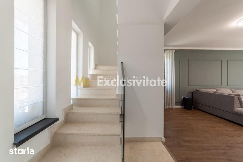 Casa exclusivista in ?tefane?ti - Comision 0