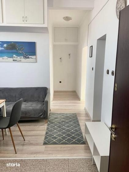 Apartament cu 2 camere decomandat în Calea Aradului