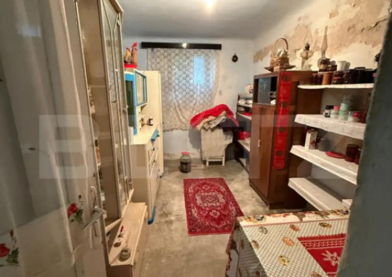 Proprietate 140 mp, 800 mp teren, zona Centru - 9