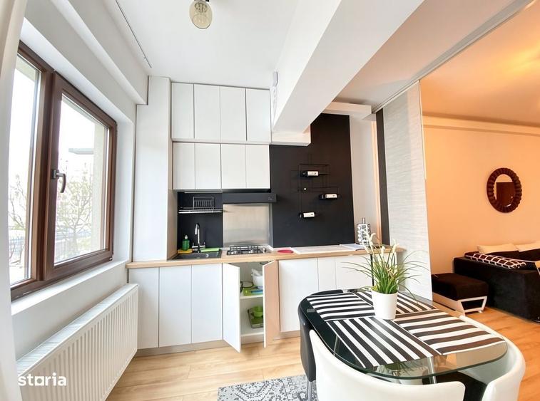 Apartament 2 camere | 12 min Metrou Dristor/Piata Muncii | Centrala Pr - 6