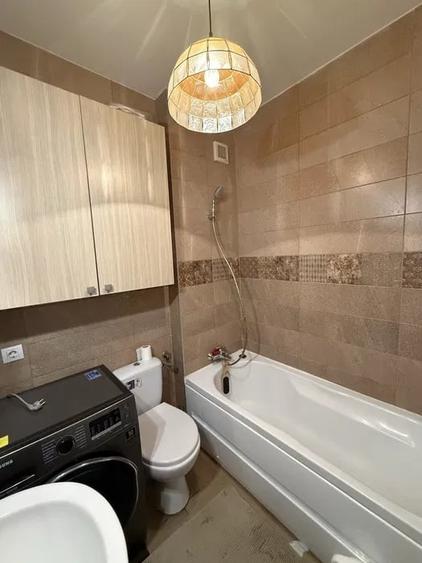 Apartament cu 3 camere decomandat, mobilat în Grozăvești