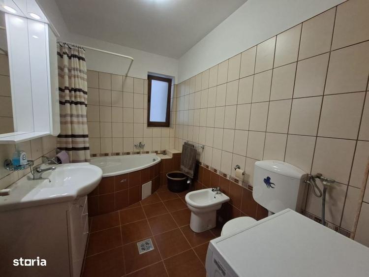 Apartament de inchiriat | 2 camere | Decomandat | Etaj 2 | Cartier St - 5