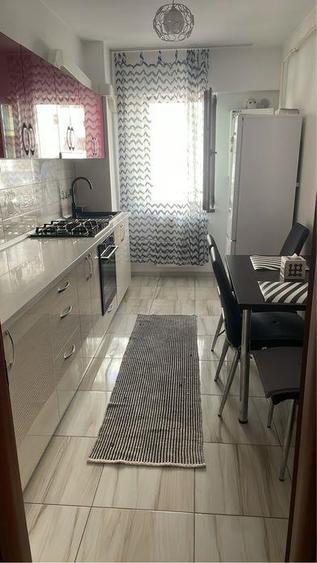 Apartament cu 2 camere decomandat în Bucium