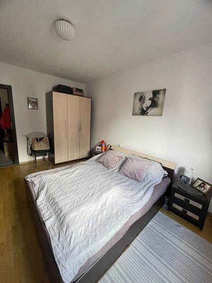 Apartament cu 2 camere decomandat în Nord
