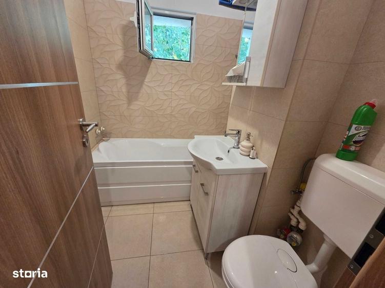 Apartament 4 camere | Renovat | Dna Ghica | 1' Sc. gimnaziala | 1' STB - 7
