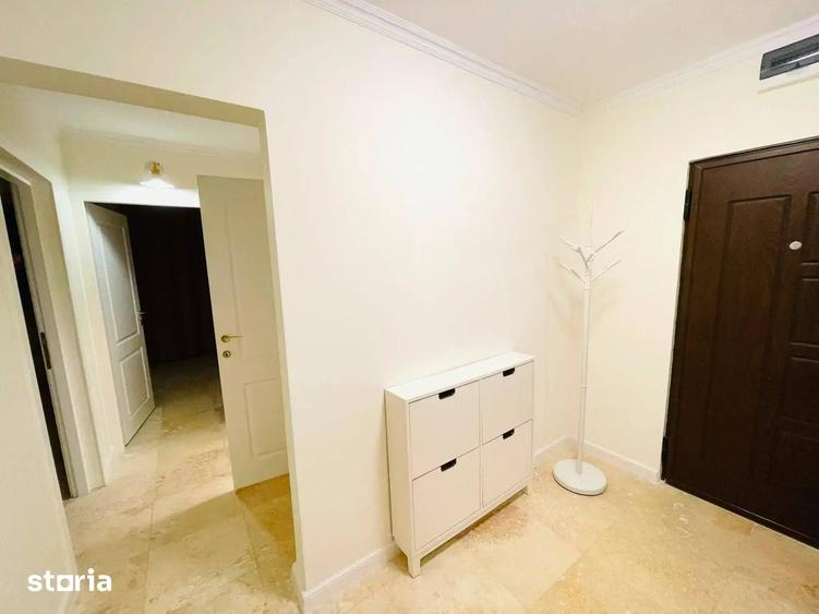 Apartament 3 camere 2 MINUTE metrou 1 decembrie 1918 - 6