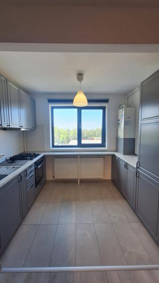 Apartament 2 Camere | Hils Pallady | Loc parcare | Centrala | Balcon - 6