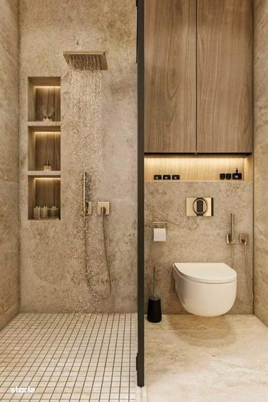 Apartament 2 camere tip studio - 2