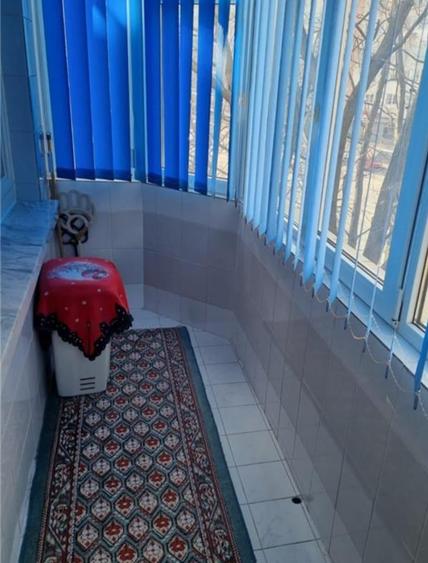 Apartament cu 2 camere decomandat în Inel II