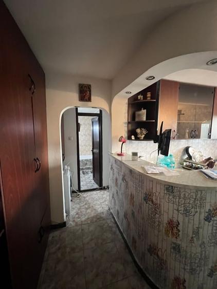 Apartament cu 2 camere decomandat, mobilat în 1 Mai