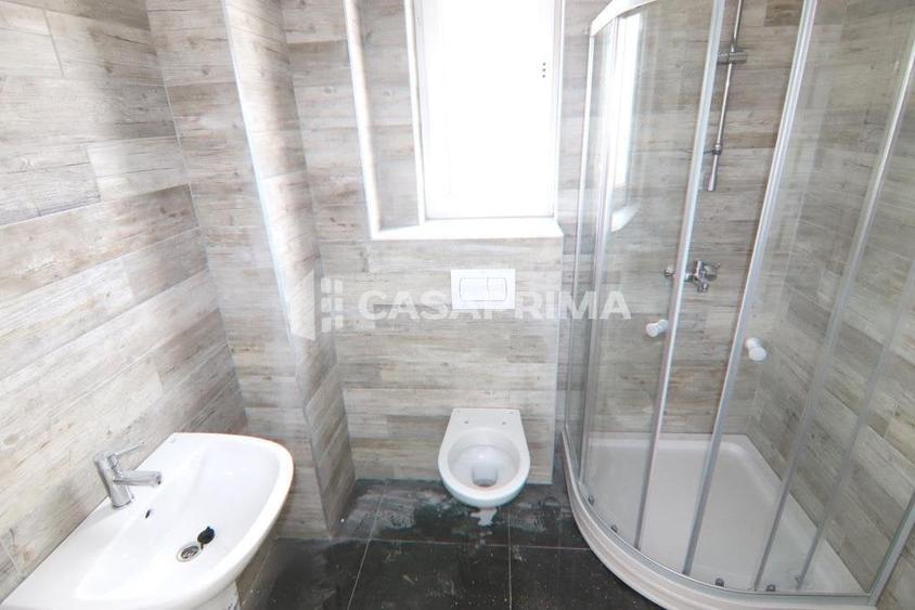 Apartament cu 2 camere semidecomandat în Cug