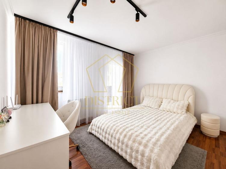 Duplex cu 3 camere cu Canalizare în Dumbrăvița