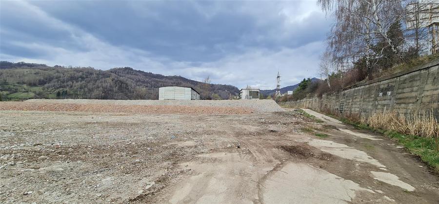 Teren Construcții intravilan de 17000 mp, în Central