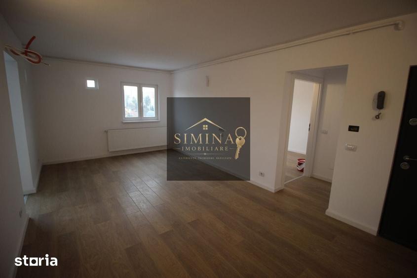 Apartament cu 4 camere decomandat în Gării