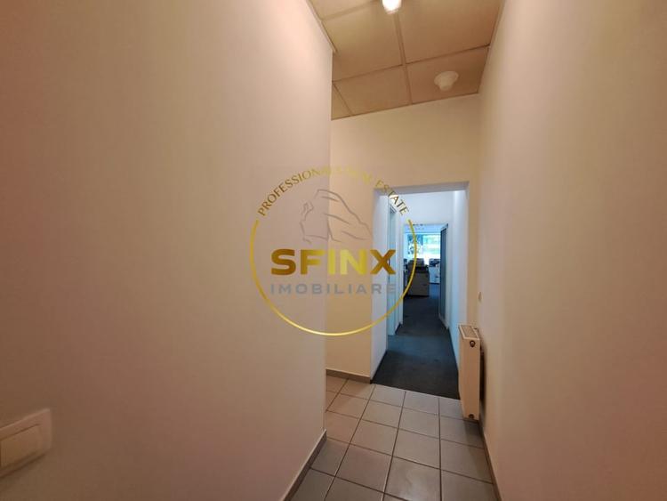 Spațiu comercial, de 164 mp, în Chitila
