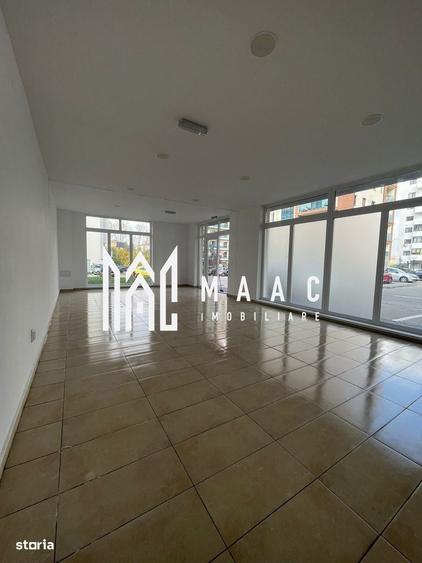 Spațiu comercial, de 57 mp, în Șelimbăr