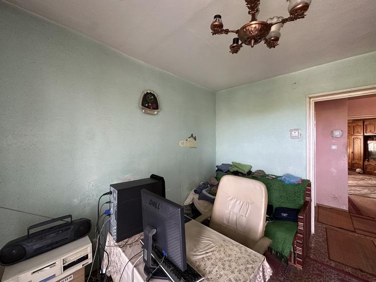 Apartament 2 camere | Decomandat | 51 mpu | Bl. 1 Dec. 1918 Grigorescu - 6