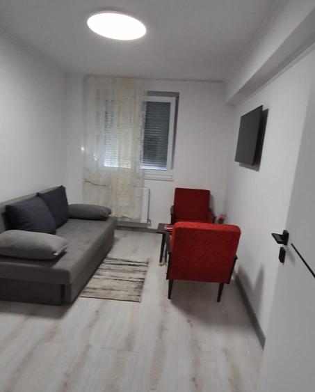 Apartament cu 2 camere decomandat în Ultracentral