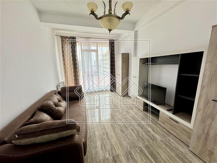 Apartament cu 2 camere decomandat în Șelimbăr