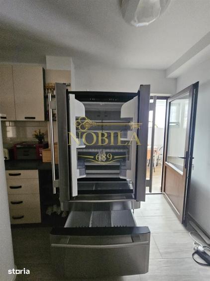 Spațiu comercial, de 218 mp, în Oituz