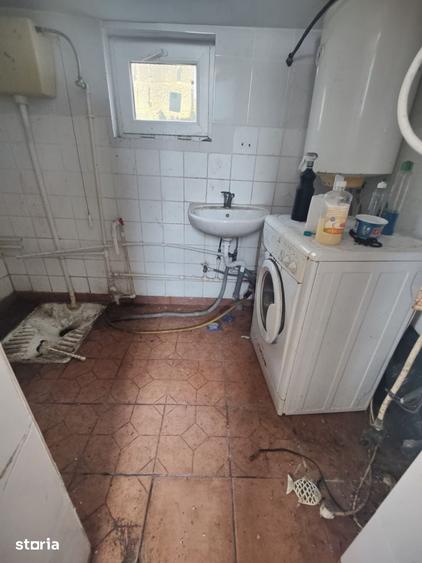 Teren de 361 mp, în Ghencea