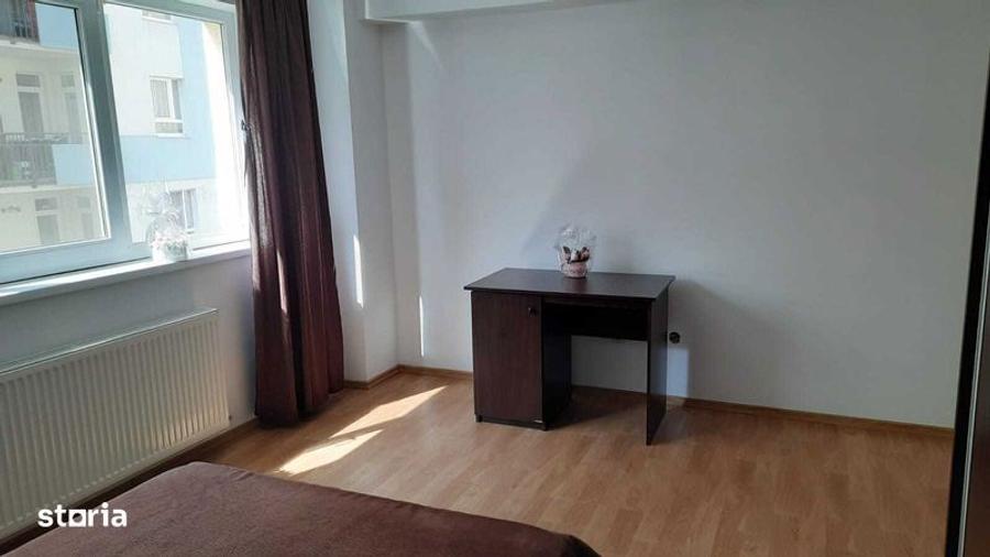 Apartament cu 2 camere decomandat în Turnișor