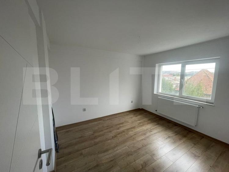 Apartament cu 3 camere decomandat în Kogălniceanu