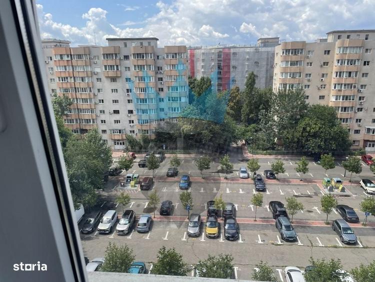 Apartament spatios Nerva Traian - 8