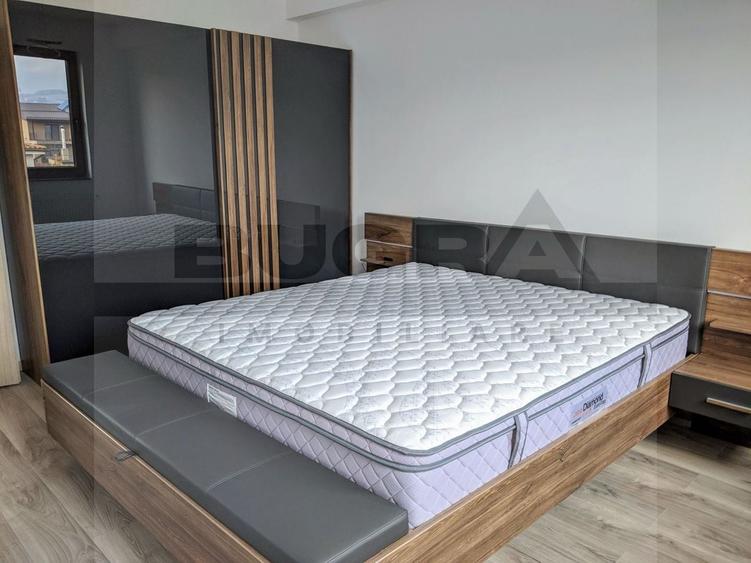 Duplex cu 4 camere cu Canalizare în Borhanci