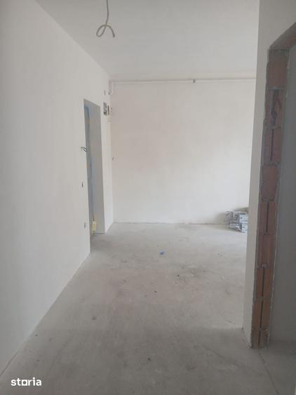 Apartament cu 2 camere în Țiglari