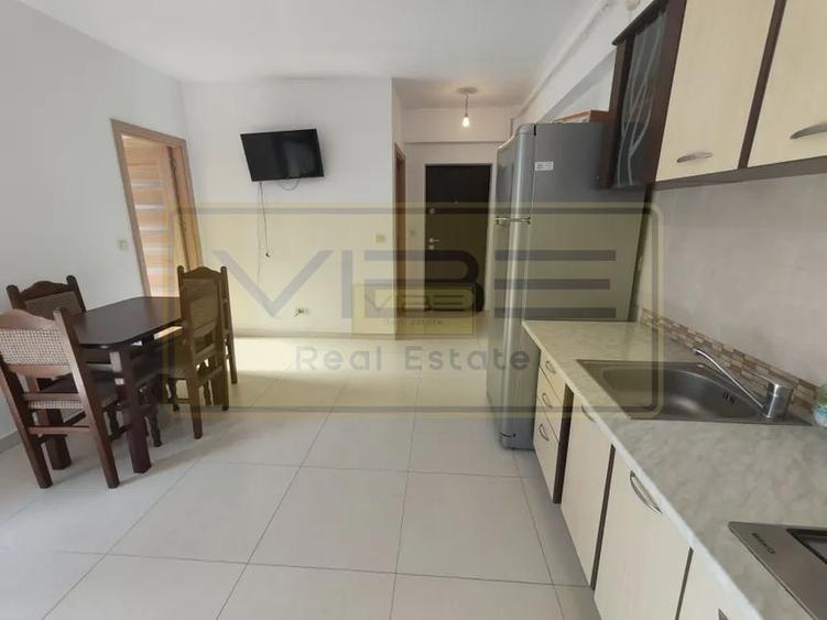 Apartament cu 1 camere decomandat, mobilat în Copou