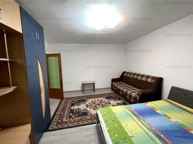 Garsonieră decomandată în Colentina