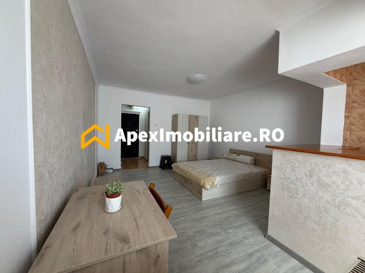 Garsonieră semidecomandată, mobilată în Nicolae Grigorescu