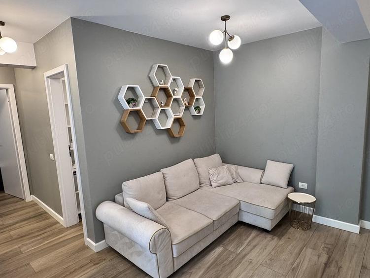 Apartament 2 camere zona Girocului - 3