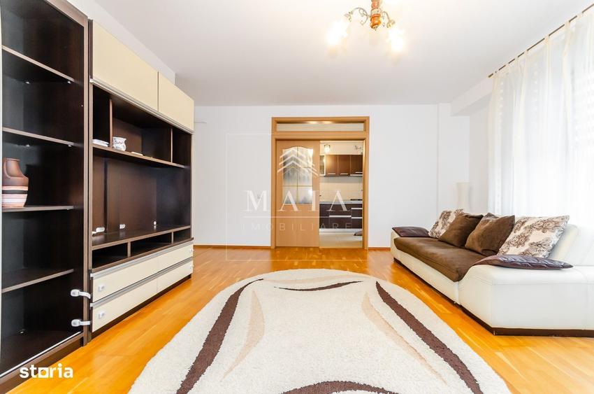 Apartament 3 camere, bloc nou, garaj, lift, Calea Dumbravii - 7