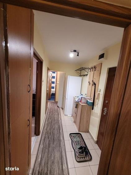 Apartament cu 2 camere în Titan