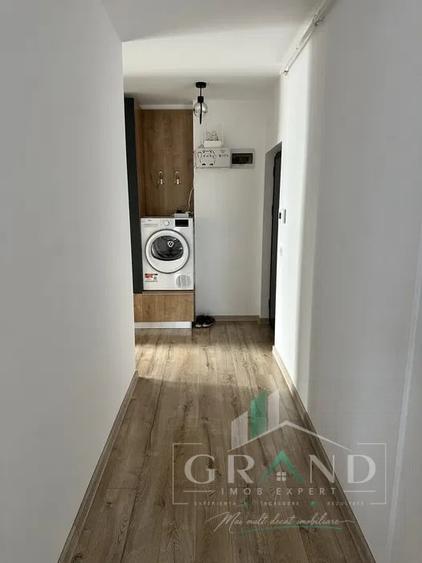 Apartament 2 Camere | Terasa | Parcare Subterana | Manastur/Frunzisului - 5