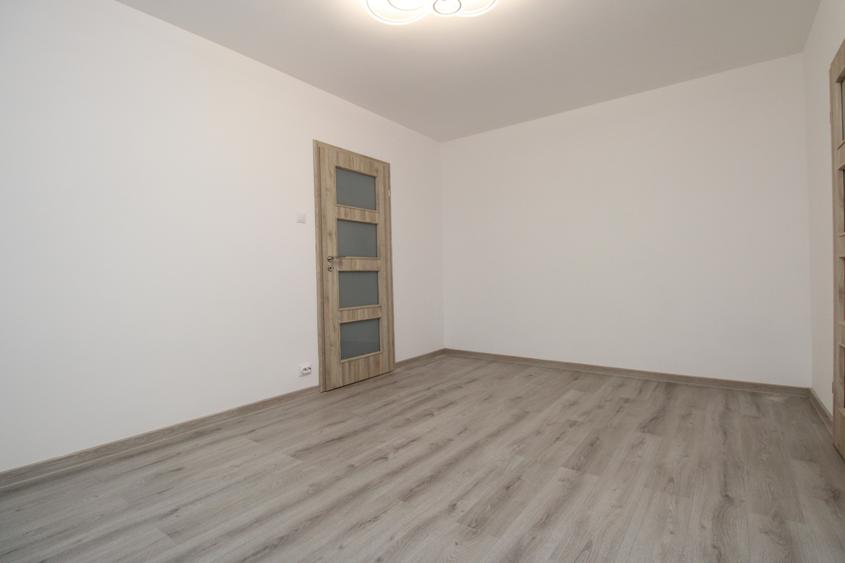 Apartament cu 2 camere semidecomandat în Drumul Taberei
